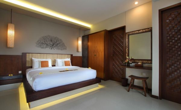 5-night stay for 2 in Bali - Image 7