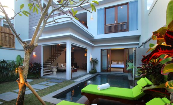 5-night stay for 4 in Bali - Image 6