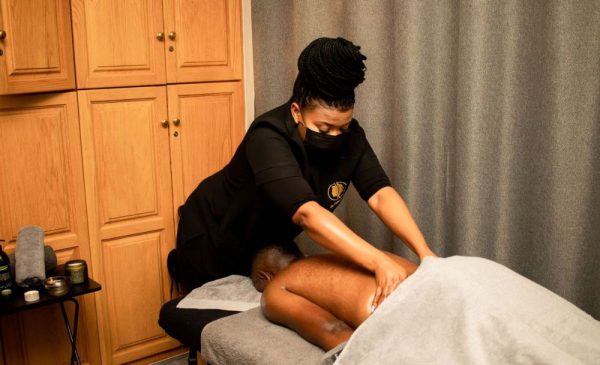 Channel relaxation with this pamper package for 2 in Midrand - Image 6