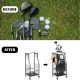 Golf Rack