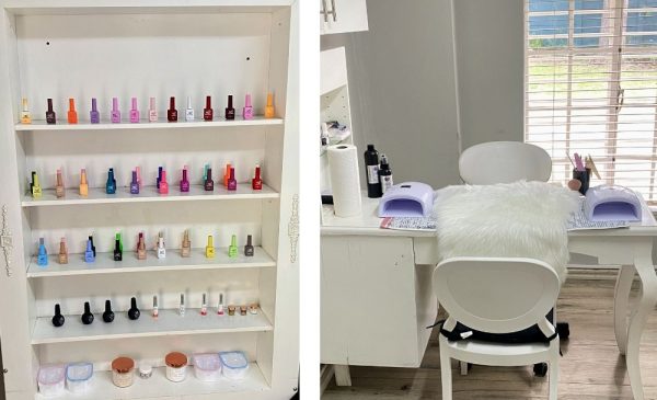 Say goodbye to chipped nails with this gel combo in Fourways - Image 6