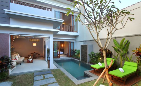 5-night stay for 4 in Bali - Image 7
