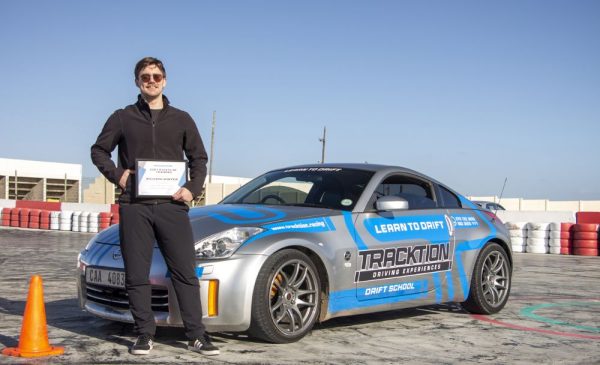 An Exclusive Self-Drive Drift Experience with a Nissan 350Z - Image 7