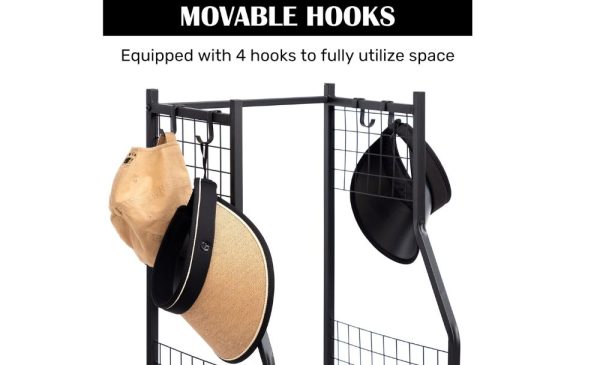 Club Caddy Golf Rack - Image 7