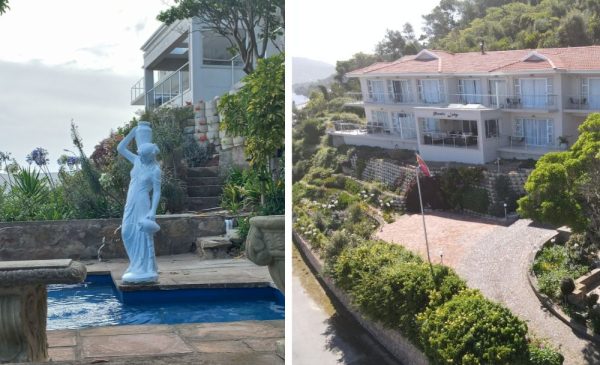 3-night garden route getaway for 2 in Knysna - Image 3