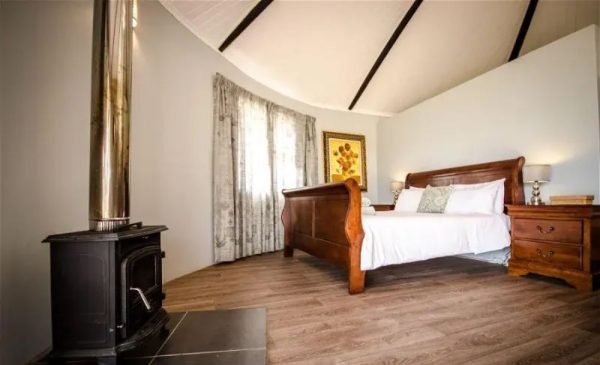 Midweek stay for 2 in Tulbagh - Image 7