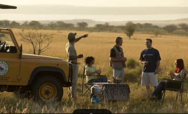 Game Reserve stay in Kwa-Zulu Natal - Image 3