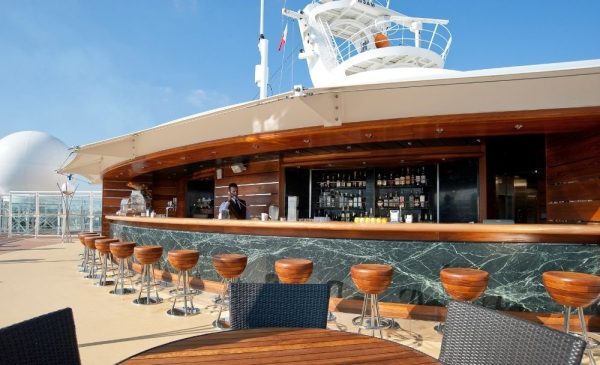 A luxury 3-night cruise on the MSC Splendida from Cape Town to Durban - Image 8