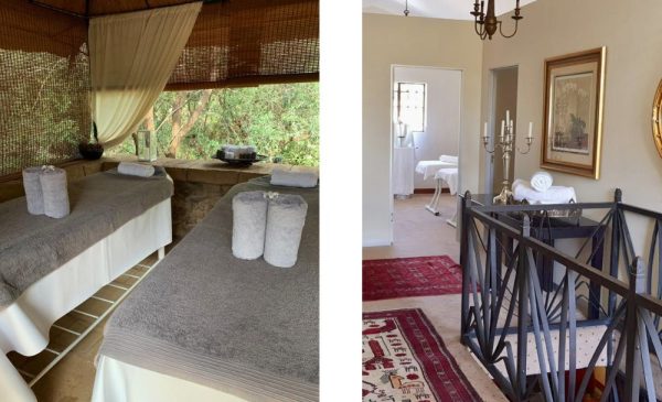 1-night romantic stay and spa package including meal in Centurion - Image 8