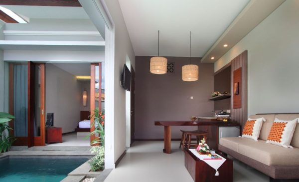 5-night stay for 2 in Bali - Image 9