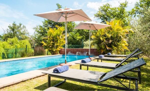 Scenic midweek stay for 2 in Stellenbosch - Image 9
