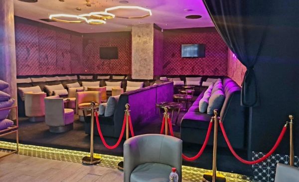 Breakfast for 2 at Black Lounge in Umhlanga Rocks - Image 2
