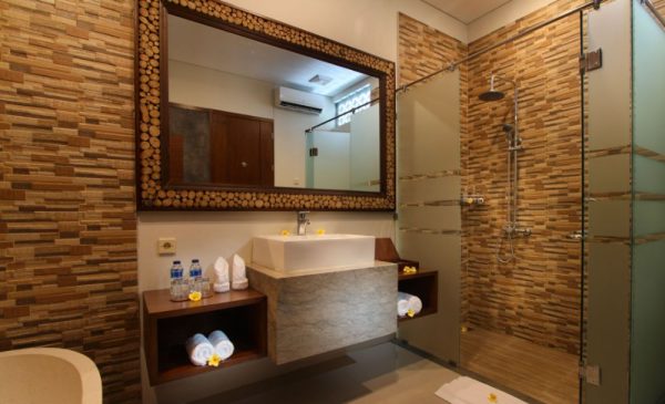 5-night stay for 4 in Bali - Image 9