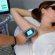 An Underarm Laser Hair Removal Session in Claremont