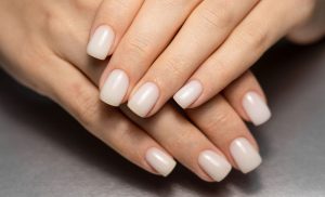 A Luxury Gel Manicure in Pinelands