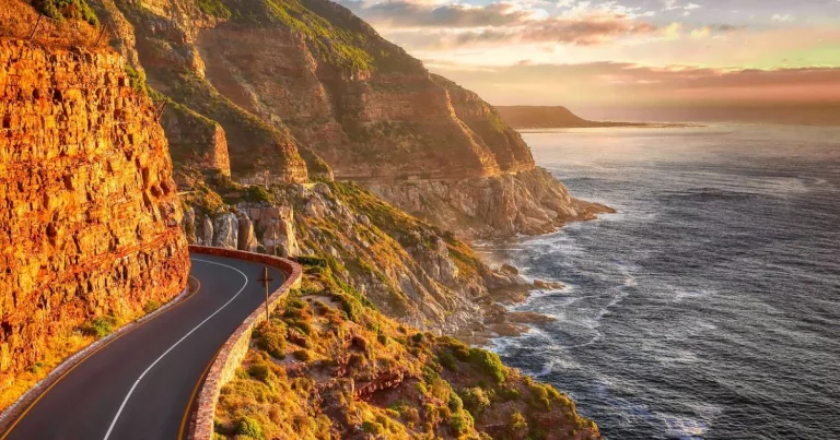 Best Local Getaways in South Africa