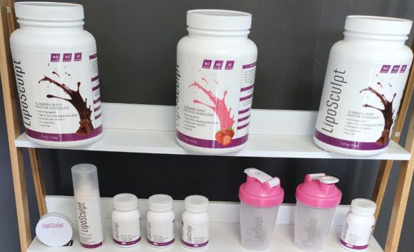 Transform Your Body with a Weight-Loss Package in Pretoria - Image 8
