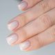 An Express Gel Manicure in Durbanville
