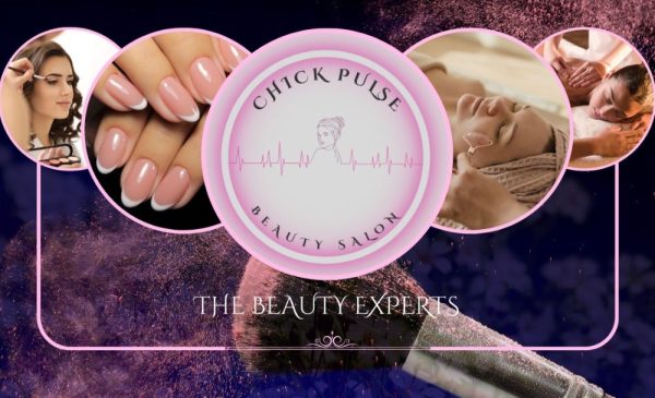 Give Your Nails a Quick Makeover with an Express Gel Manicure - Image 5