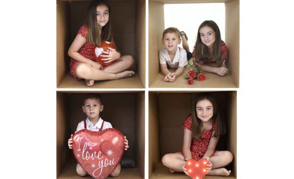 Create Lasting Memories of Your Love with a Valentine's Day Photoshoot - Image 3