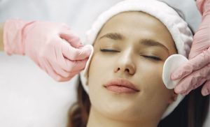 A 90-Minute Spa Package in Bedfordview