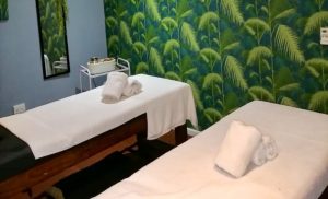 A Pamper Package for 2 in Durban North