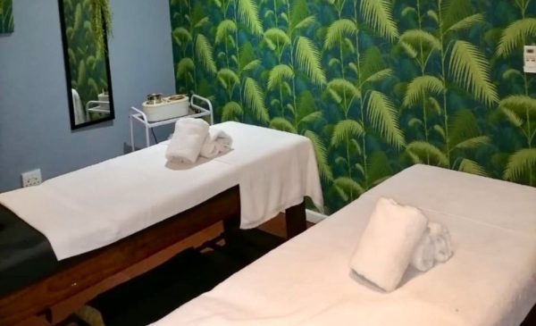 A Pamper Package for 2 in Durban North