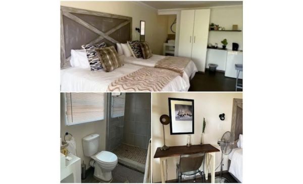 Treat Yourself and Your Partner to a Blissful Couple's Stay and Spa Retreat - Image 2
