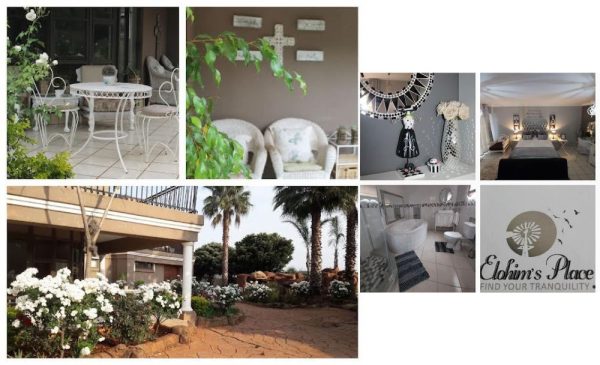 Treat Yourself and Your Partner to a Blissful Couple's Stay and Spa Retreat - Image 3