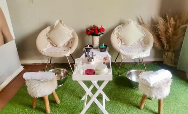 Be Revitalised with a 3-Hour Pamper Package - Image 3