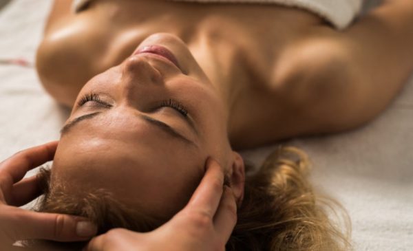 Rejuvenate with a 60-Minute Massage for 2 in Sea Point