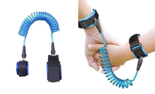 Kids Anti-lost Child Safety Wrist Leash - Image 3