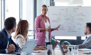 An SEO Expert Online Course