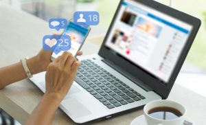 A Social Media Manager Online Course