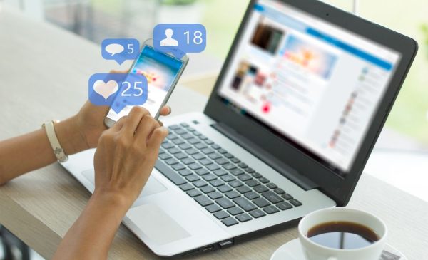 A Social Media Manager Online Course