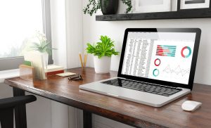 An Online Excel Training Course