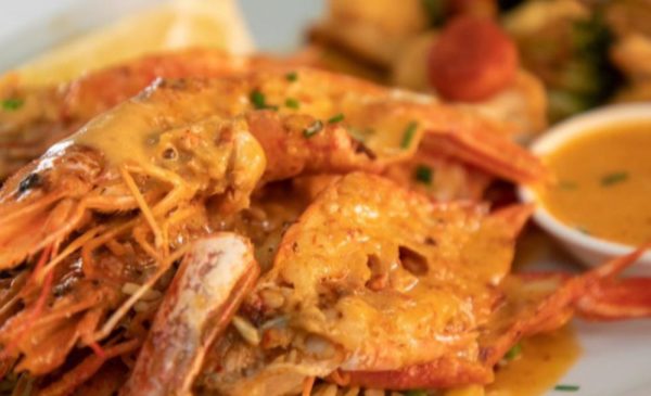 Share a Delectable 3-Course Meal with Someone on Florida Road - Image 3