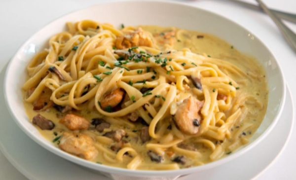 Share a Delectable 3-Course Meal with Someone on Florida Road - Image 4