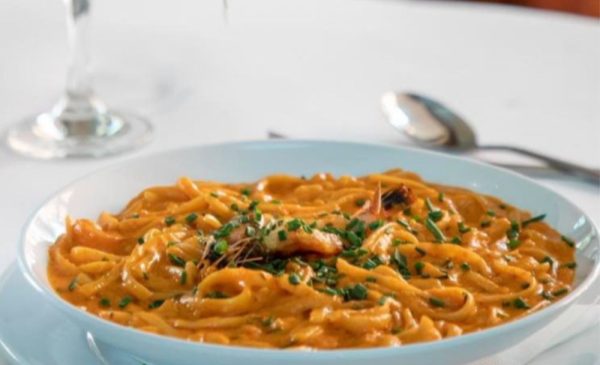 Share a Delectable 3-Course Meal with Someone on Florida Road - Image 5