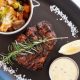 A 3-Course Meal for 2 on Florida Road