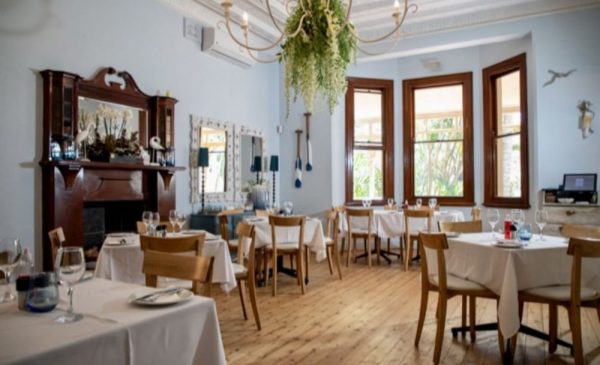 Share a Delectable 3-Course Meal with Someone on Florida Road - Image 13