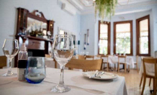 Share a Delectable 3-Course Meal with Someone on Florida Road - Image 12