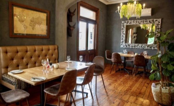 Share a Delectable 3-Course Meal with Someone on Florida Road - Image 10