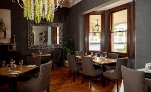 Share a Delectable 3-Course Meal with Someone on Florida Road - Image 9