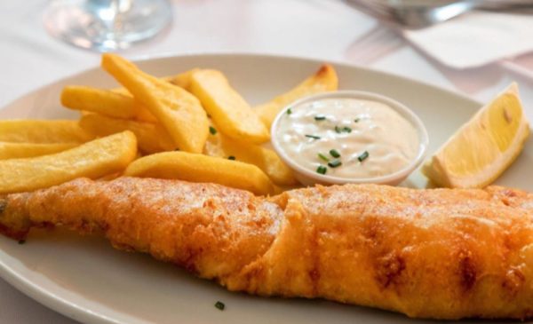 Share a Delectable 3-Course Meal with Someone on Florida Road - Image 2
