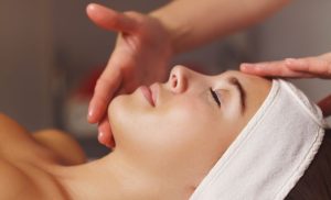A Beauty Within Spa Package at La Vita Spa
