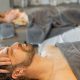 A Couple's Massage at La Vita Spa