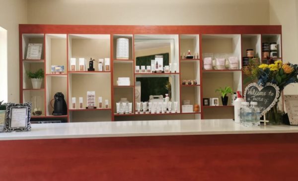 Relax with this Pamper Package for 1 in Pretoria East - Image 2