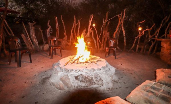 Enjoy the Unspoiled Wilderness with a 2-Night Bushveld Getaway - Image 9