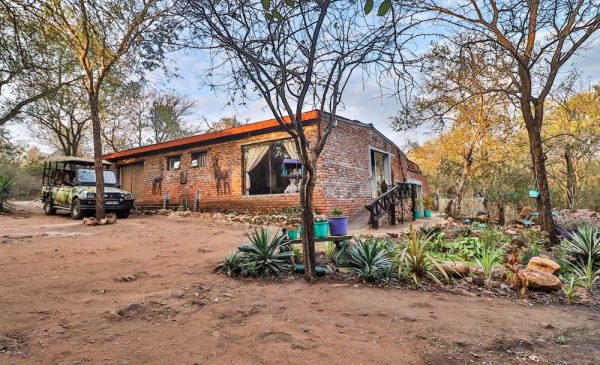 Enjoy the Unspoiled Wilderness with a 2-Night Bushveld Getaway - Image 2